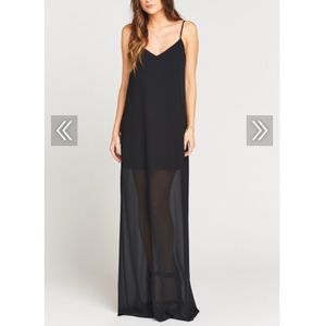 Show Me Your Mumu Jolie Maxi Dress